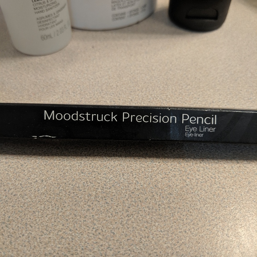 Younique pencil eyeliner